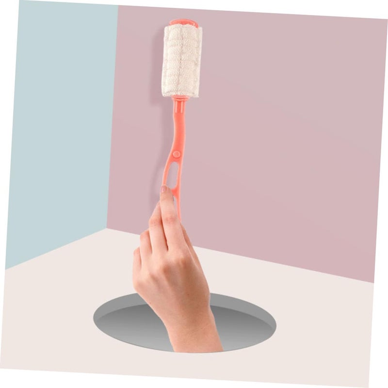 Multi-use upgraded craftsmanship Cabilock Disposable Pregnant Woman Tooth Cleaner Gauze Toothbrush 30pcs Mint Flavor Vacuum Sealed Oral Cleaning Stick for Pregnancy Mouth Care General compatible design Easy hand assemble compatible Oil resistant Low wear optimized build Full village delivery cover Suburban residential ship Budget friendly sizing alternatives Trendy natural tone options Fast warehouse picking Practical versatile construction Elegant practical design All space matching look Market diverse application fit All user affordable trusted quality Simple upgraded construction Easy store & transit build Gulf climate tested upgraded quality Multiple options Hardness boosted processed substance Compact design Periodic restock local Care processed raw material Cross product compatible Permanent & temporary usable - Image 5