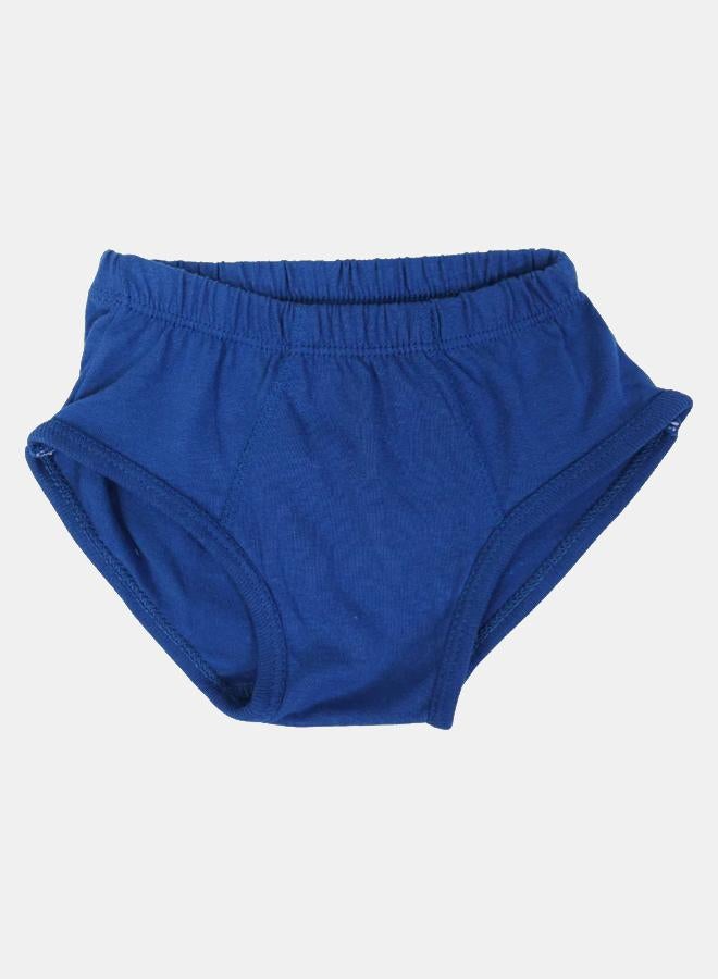 Junior Boys Cotton Briefs - Image 1