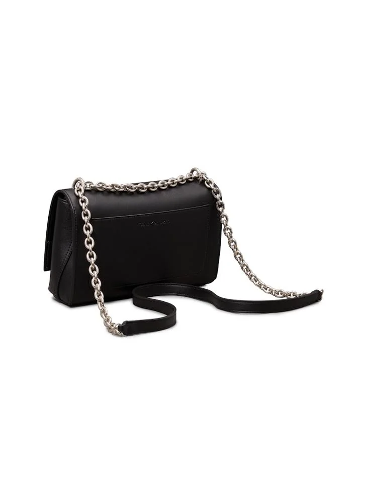 كالفن كلاين جينز SCULPTED EW FLAP W/CHAIN25 MONO
