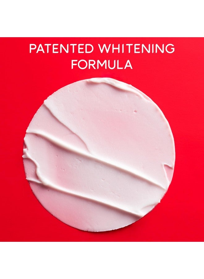 كولجيت معجون أسنان كولجيت أوبتيك وايت ستين فايتر لتبييض الأسنان، معجون أسنان مضاد للتسوس بالفلورايد لتبييض الأسنان، يساعد على إزالة البقع السطحية اليومية، معجون النعناع النظيف، عبوة من 4 قطع، 4.2 أونصة - Image 3