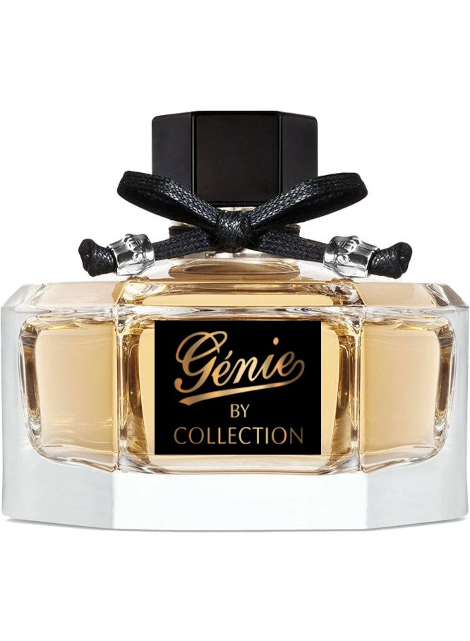 جيني Genie Collection 8821 Eau de Parfume for Women 25 ml - Image 2