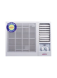 GENERALTEC Generaltec 0.75 Ton Window Air Conditioner With Rotary T3 Compressor and R410a Refrigerant  - Image 1