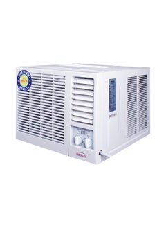 GENERALTEC Generaltec 0.75 Ton Window Air Conditioner With Rotary T3 Compressor and R410a Refrigerant  - Image 2