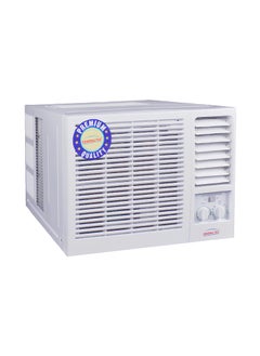 GENERALTEC Generaltec 0.75 Ton Window Air Conditioner With Rotary T3 Compressor and R410a Refrigerant  - Image 3