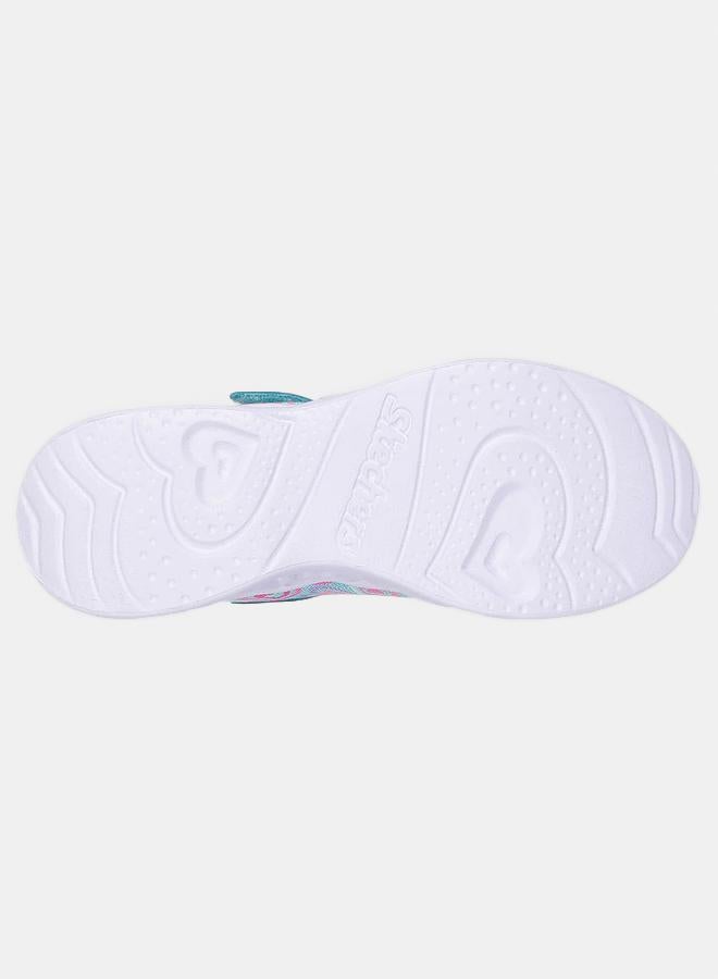 SKECHERS Heart Lights - Boogie Love-Shoes - Image 4