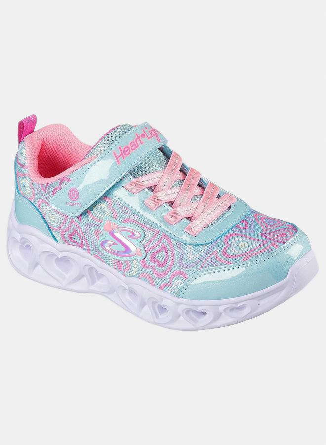 SKECHERS Heart Lights - Boogie Love-Shoes - Image 2