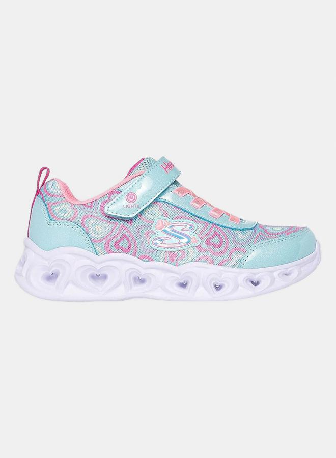 SKECHERS Heart Lights - Boogie Love-Shoes - Image 1