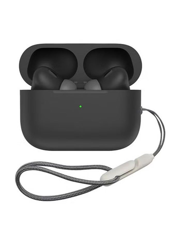 Haino Teko Air 5 Bluetooth Wireless Earphones Pro 2 – Premium Sound, Sleek Design for iPhones, Seamless Connectivity, Touch Controls, Long Battery Life – Perfect for Music, Calls & On-the-Go Use - Image 1