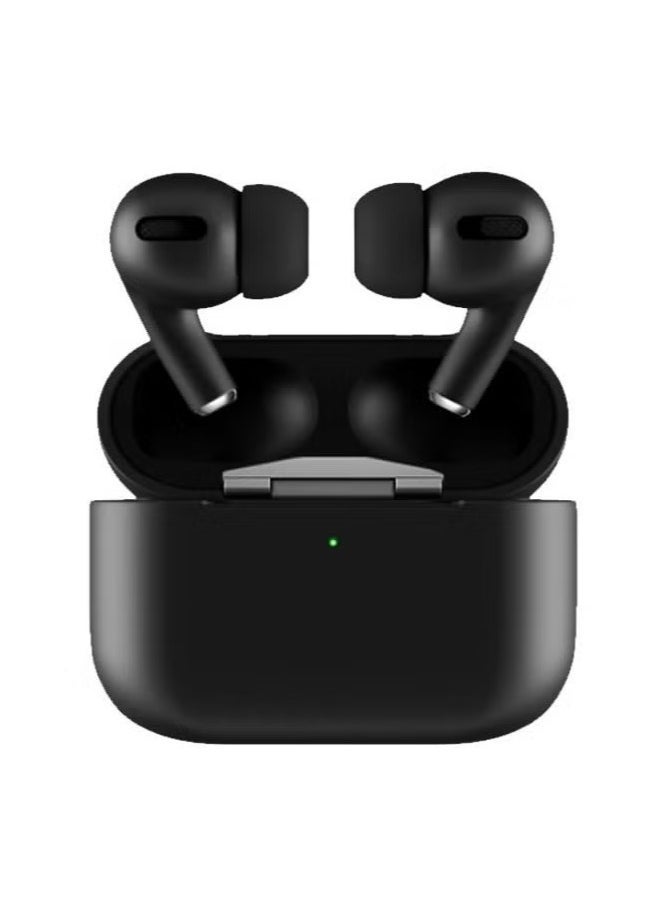 Haino Teko Air 5 Bluetooth Wireless Earphones Pro 2 – Premium Sound, Sleek Design for iPhones, Seamless Connectivity, Touch Controls, Long Battery Life – Perfect for Music, Calls & On-the-Go Use - Image 2