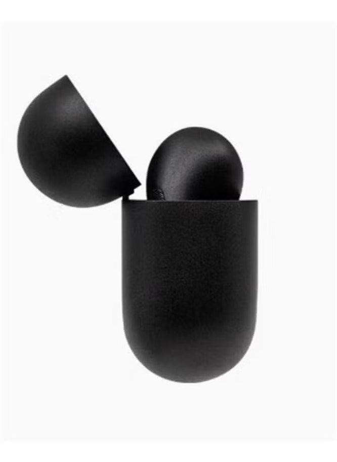 Haino Teko Air 5 Bluetooth Wireless Earphones Pro 2 – Premium Sound, Sleek Design for iPhones, Seamless Connectivity, Touch Controls, Long Battery Life – Perfect for Music, Calls & On-the-Go Use - Image 4