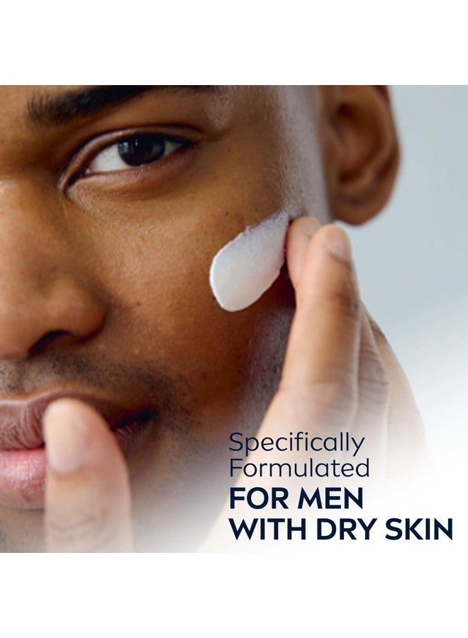 نيفيا مين لوشن ترطيب الوجه الأقصى من نيفيا للرجال، لوشن للوجه مع عامل حماية من الشمس واسع الطيف SPF 15 للرجال، عبوة من 4 أنابيب سعة 2.5 أونصة سائلة - Image 5