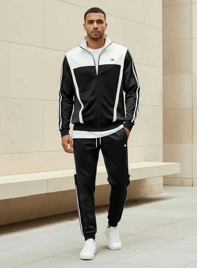 كابا Kappa Men Colourblock Jacket