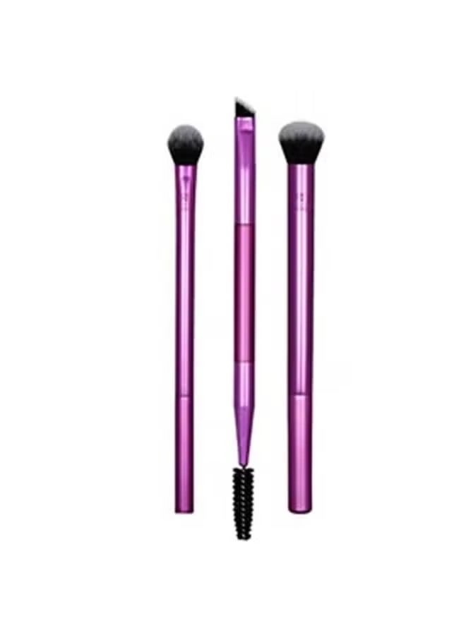 Generic Eye Makeup Brush Set  - Image 1