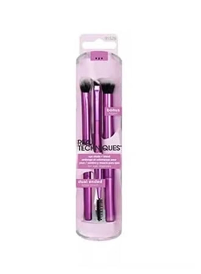 Generic Eye Makeup Brush Set  - Image 2