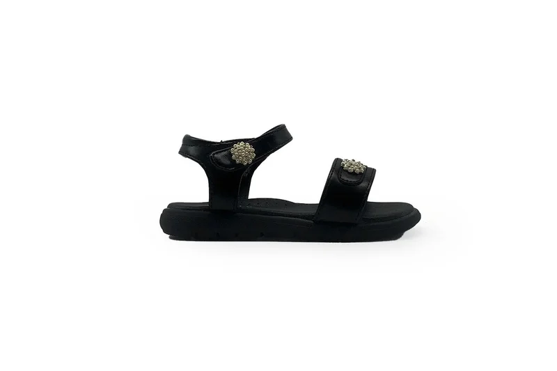 Cuple Girls slide sandals