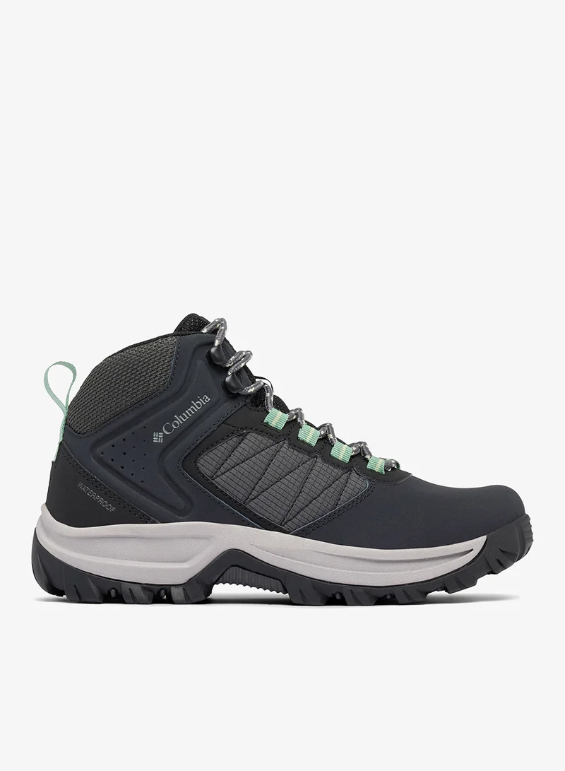 Columbia Women's Transverse Waterproof Hiking Shoes