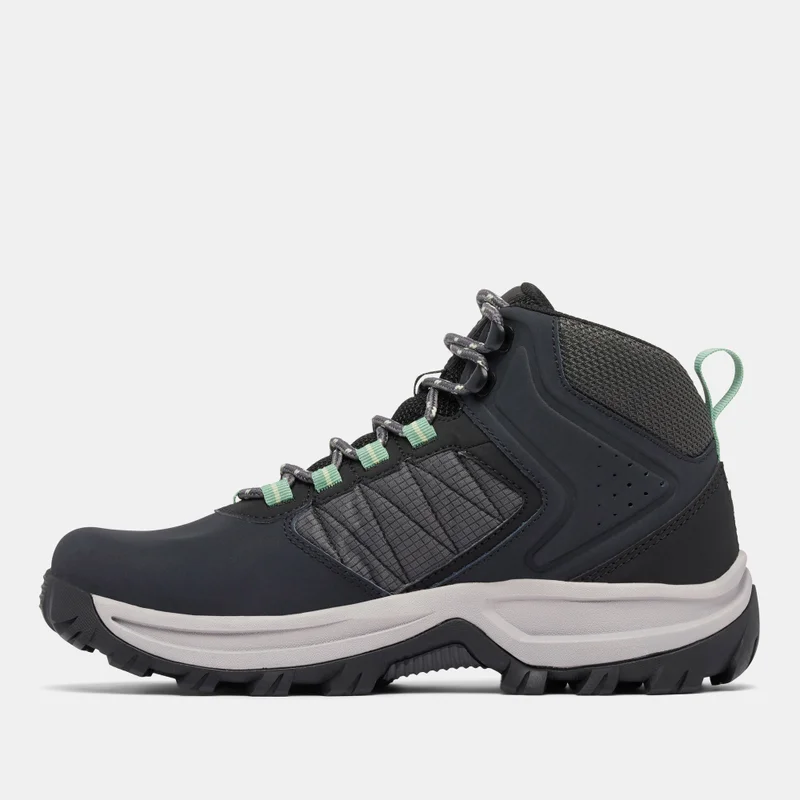 Columbia Women's Transverse Waterproof Hiking Shoes