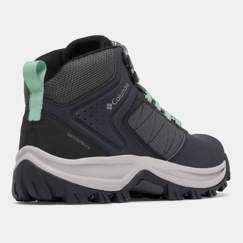 Columbia Women's Transverse Waterproof Hiking Shoes
