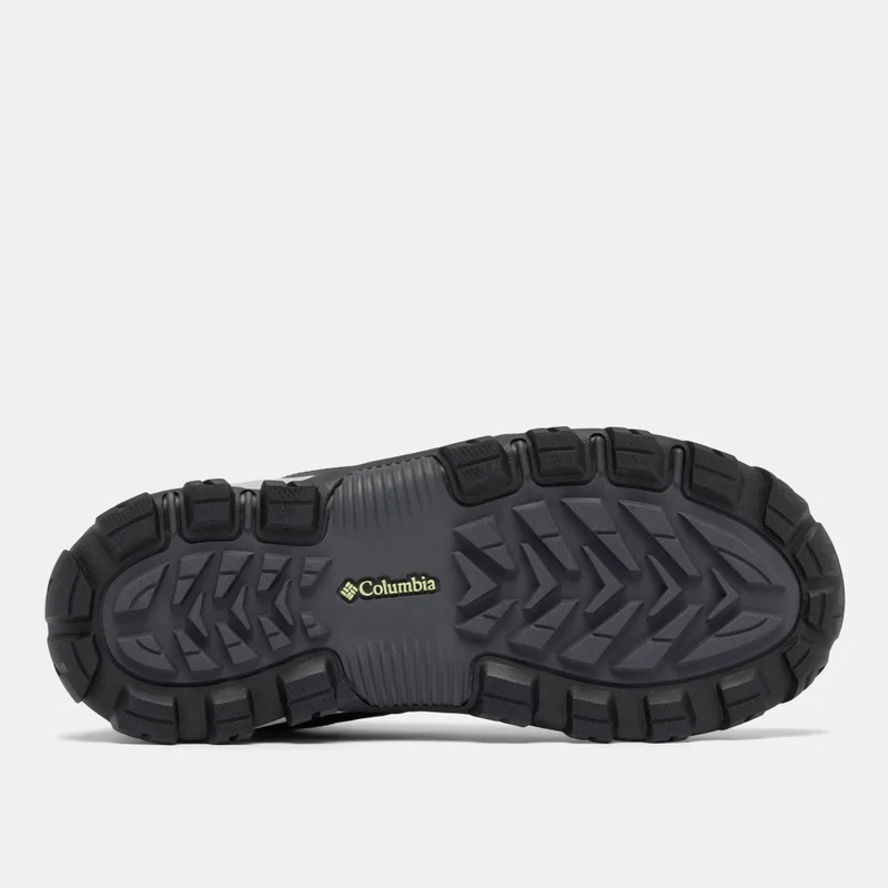 Columbia Women's Transverse Waterproof Hiking Shoes