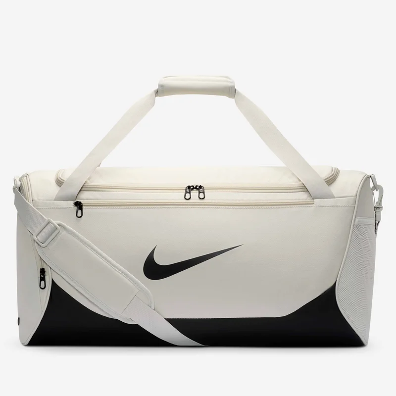 نايكي Brasilia Training Duffel Bag