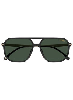 Carrera Men's UV Protection Sunglasses Carrera 324/S Black 48.8 - Lens Size: 59 Mm  - Image 2
