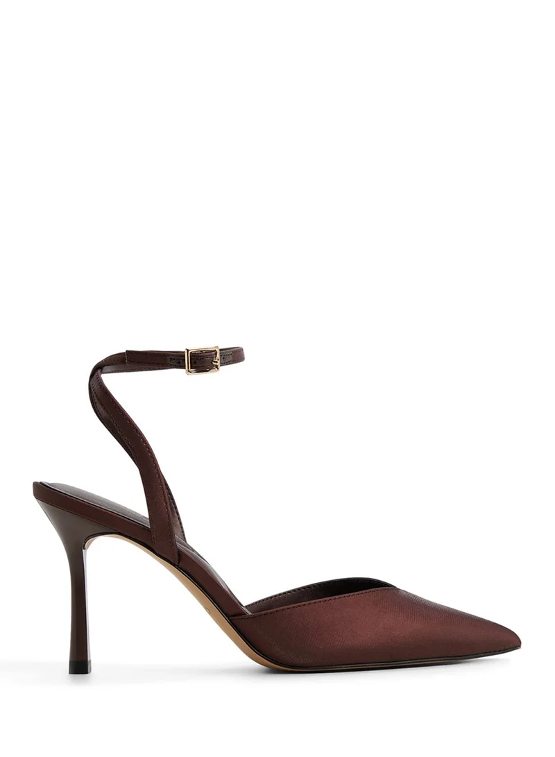 الدو Pointed Toe Pumps