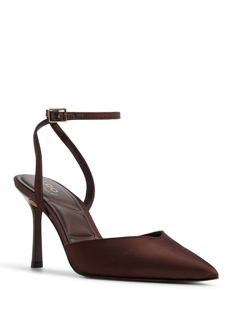 الدو حذاء بكعب مدبب - Image 3