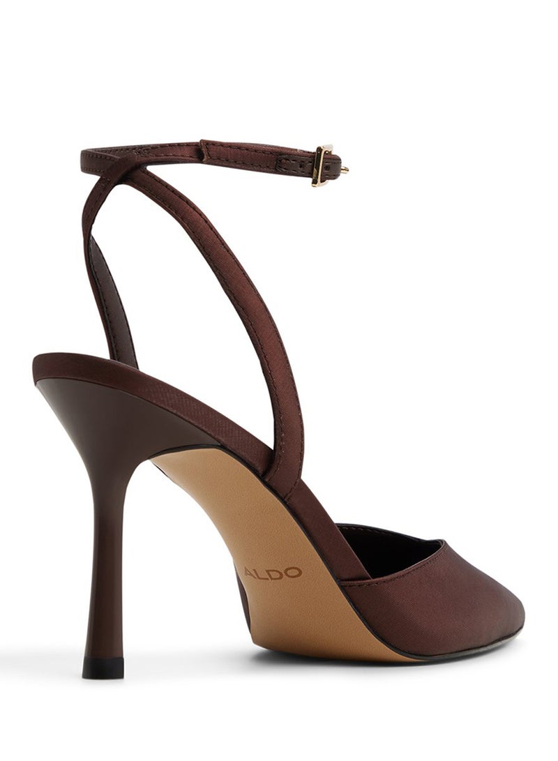 الدو حذاء بكعب مدبب - Image 4