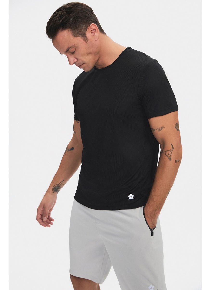 JOYSTAR - Men's Slim Fit Sports T-shirt - Image 1