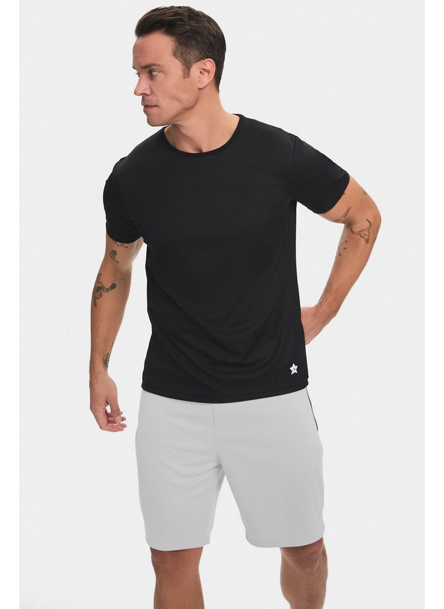 JOYSTAR - Men's Slim Fit Sports T-shirt - Image 1