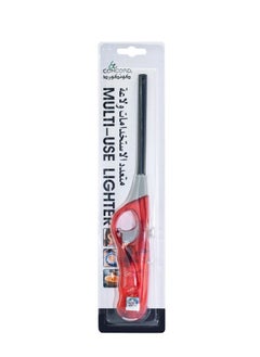 CONCORD Kitchen Gas Lighter Set Assorted Colour - BLAZE  - Image 3