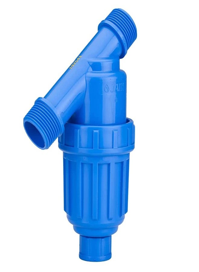 JAIN IRRIGATION Jain 3/4" Disclean Y Filter - Image 4