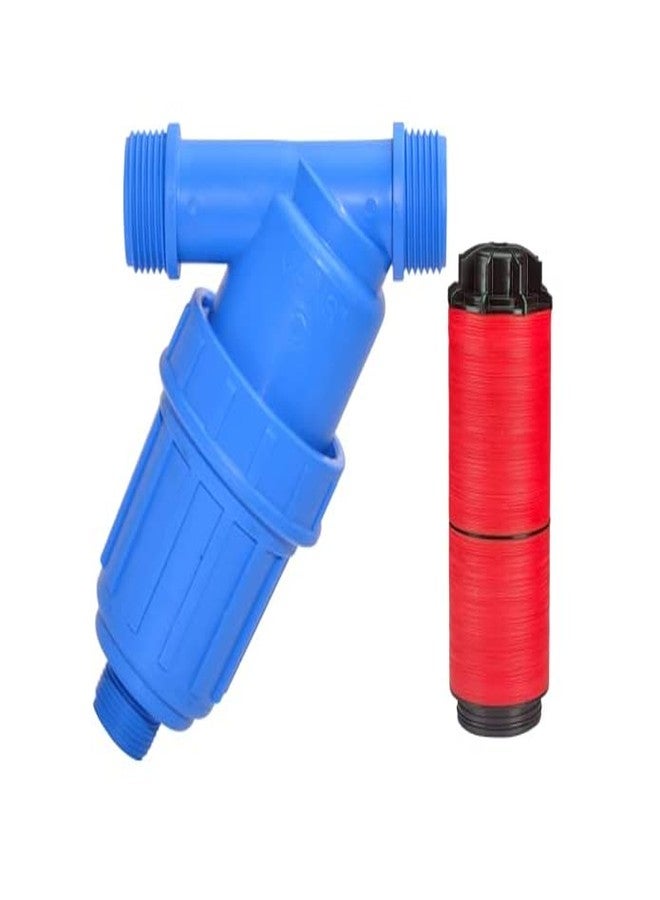 JAIN IRRIGATION Jain 3/4" Disclean Y Filter - Image 3