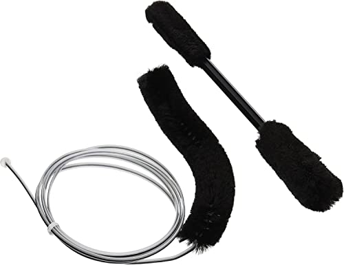 HW Products Tuba Cleaning and Care Product (HBSTU) - Image 4