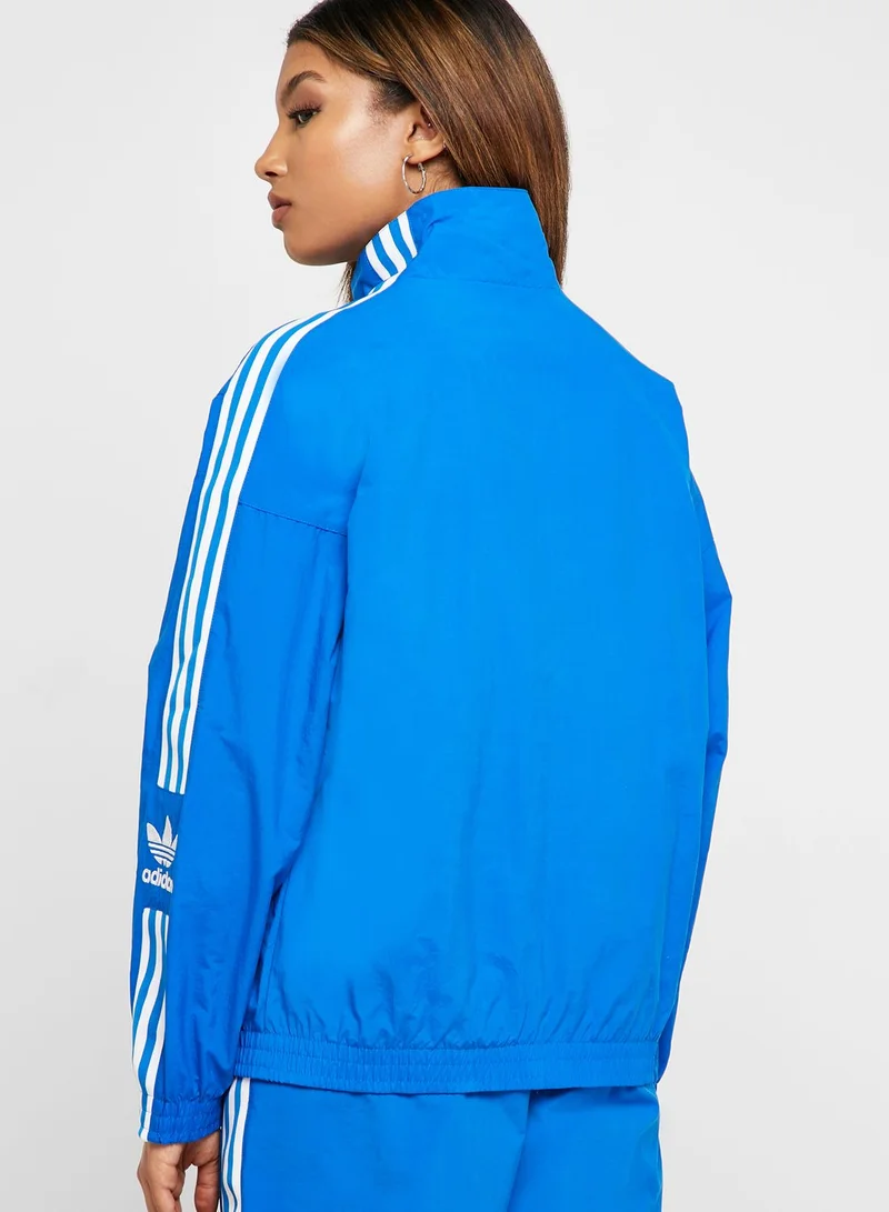 adidas Originals Lock Up Track Jacket