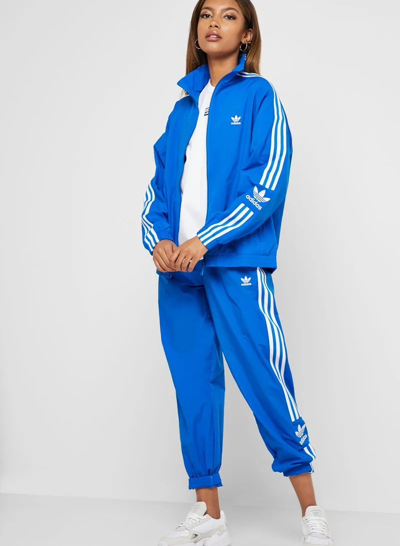 adidas Originals Lock Up Track Jacket