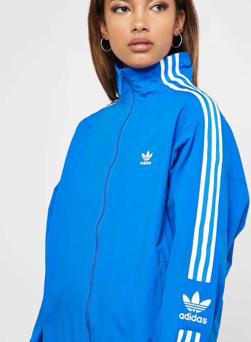 adidas Originals Lock Up Track Jacket