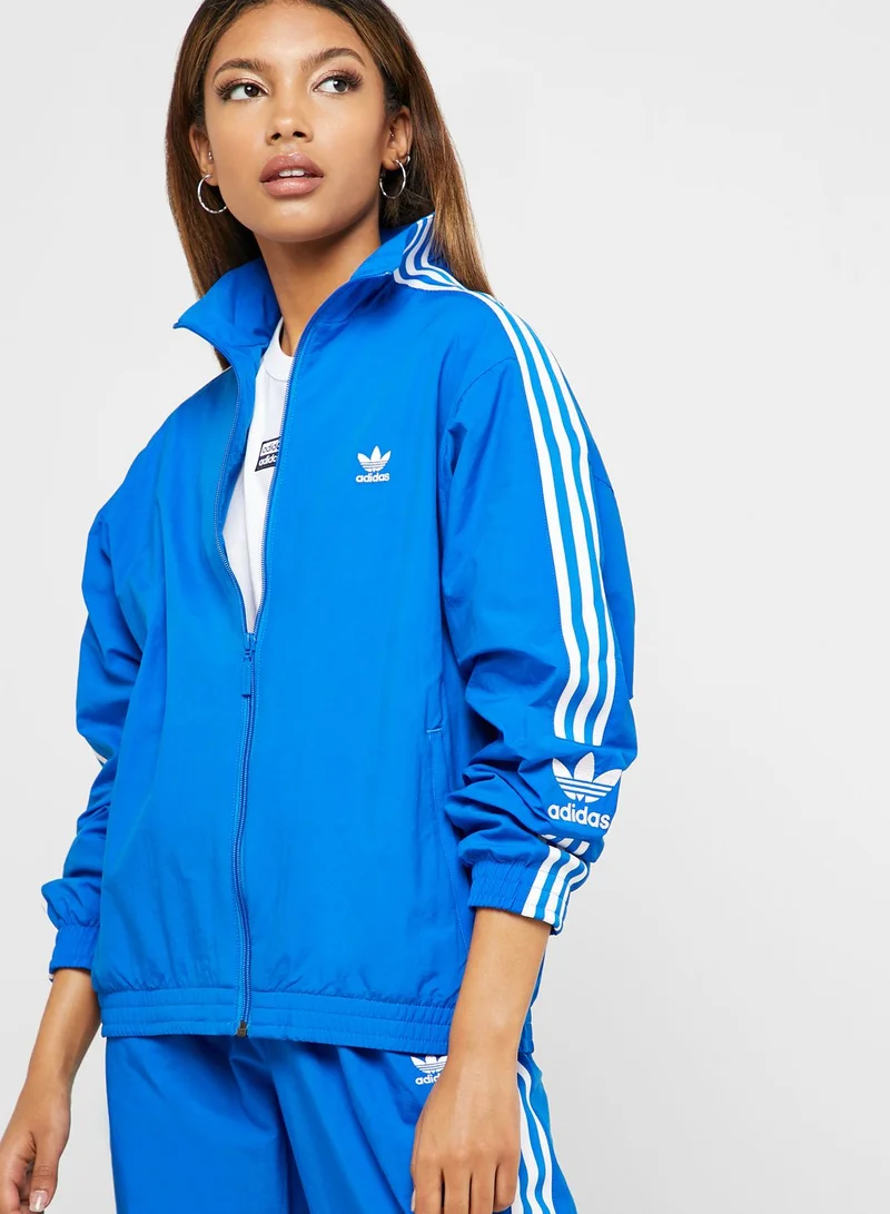adidas Originals Lock Up Track Jacket