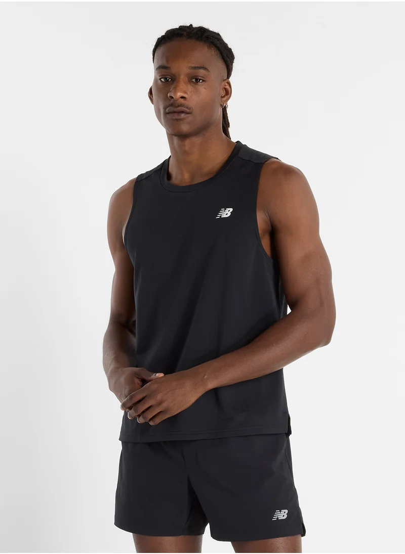 نيو بالانس Sport Tank