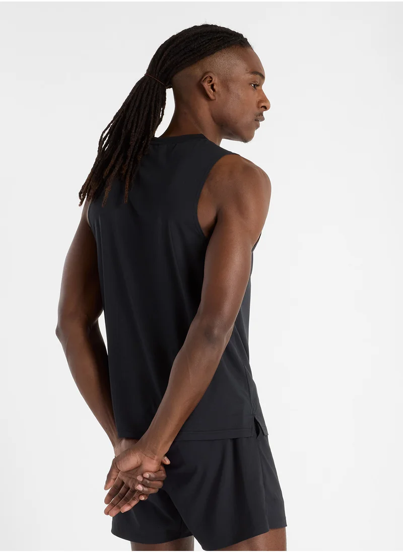 نيو بالانس Sport Tank