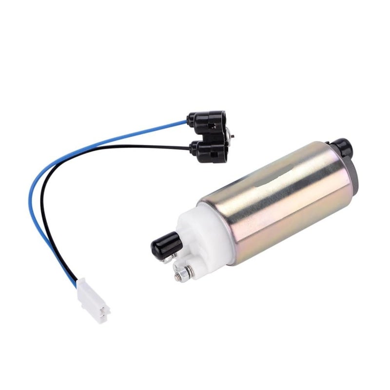 Suzuki Motorcycle Fuel Pump Gas Petrol Oil Line 15200 93J01 87J10 96J00 - Image 2