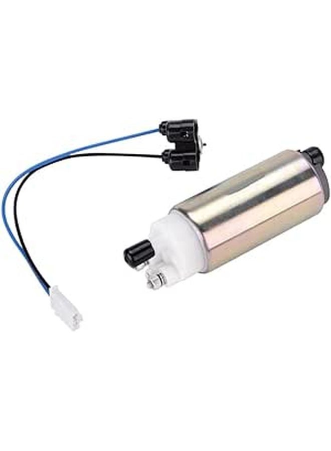 Suzuki Motorcycle Fuel Pump Gas Petrol Oil Line 15200 93J01 87J10 96J00 - Image 1