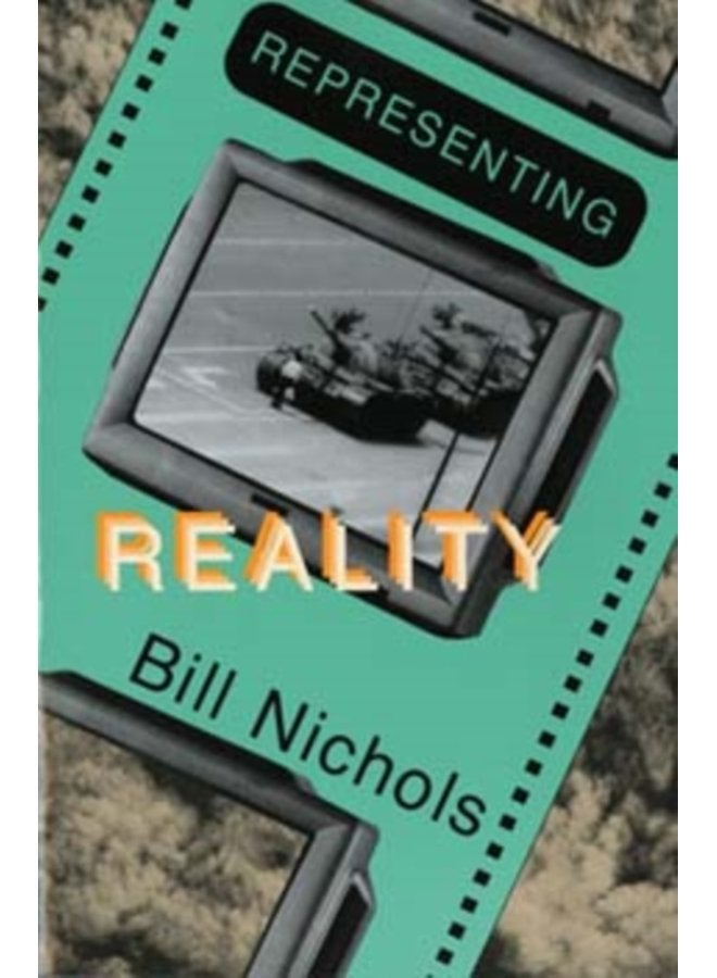 Representing Reality Issues and Concepts in Documentary - Paperback