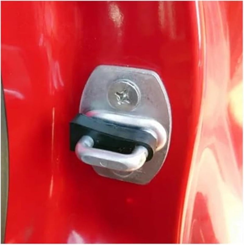 Wivplex Sound Damper Door Lock Buffer for Grand Vitara - Image 2