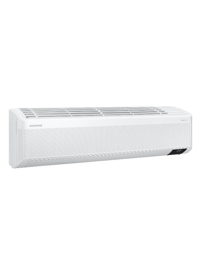 سامسونج مكيف سبليت ذكي خالي من الرياح، بارد فقط - Image 3