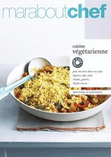 Cuisine Vgtarienne 