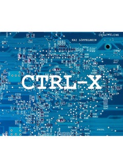 Kai Löffelbein: Ctrl-X.: A topography of e-waste