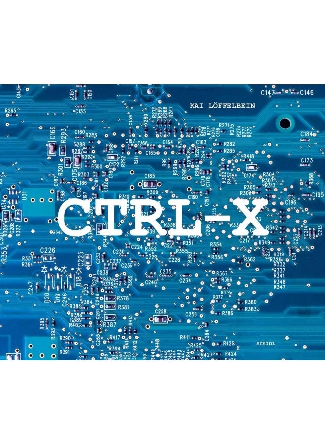 null - Kai Löffelbein: Ctrl-X.: A topography of e-waste - Image 1