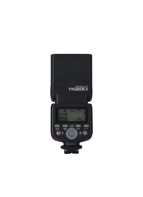 Yongnuo YN320EX S Speedlite