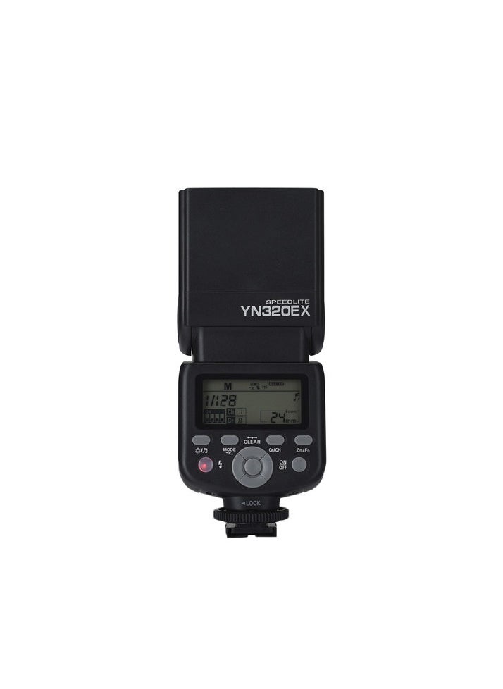 YONGNUO Yongnuo YN320EX S Speedlite  - Image 1